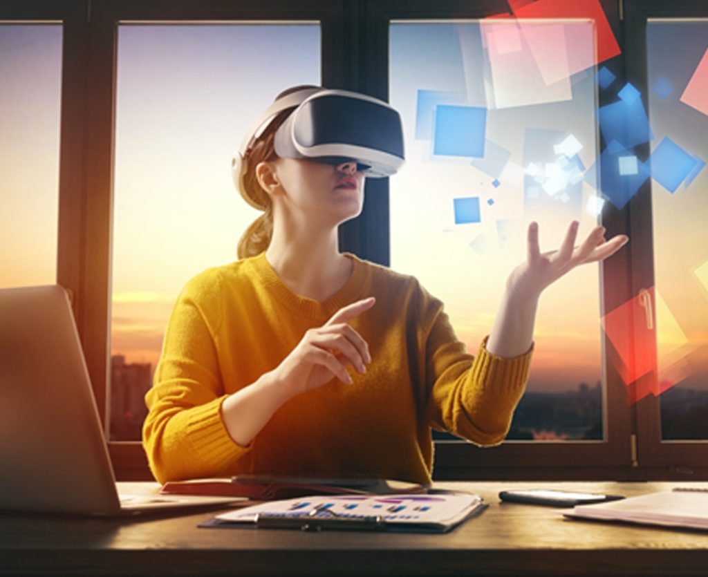 Metaverse Reklamcılığı