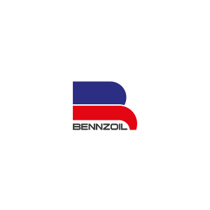 Bennzoil logo
